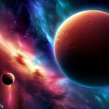 ESCAPE SPACE 2