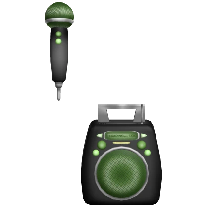 Item Thumbnail