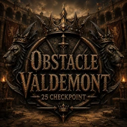 [X50 UPD] VALDEMONT OBSTACLE V1 icon