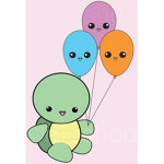 TURTLE SQUAD/ GANG