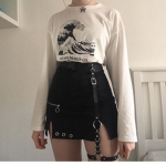 Sunlight clothing line