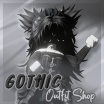 Goth Threads
