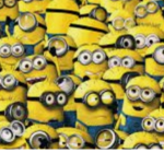 !The Minions!