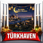 Türkhaven 🏡 RP