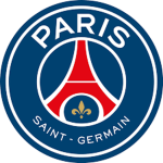 Paris - Saint - Germain.
