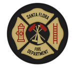 Santa Flora Fire Department
