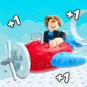 +1 Speed Plane Escape ✈️