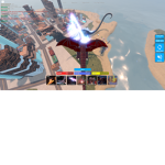 Kaiju Universals