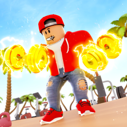 Lifting Mania [RELEASED  💪]