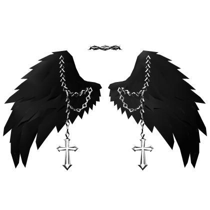 Angel Wings