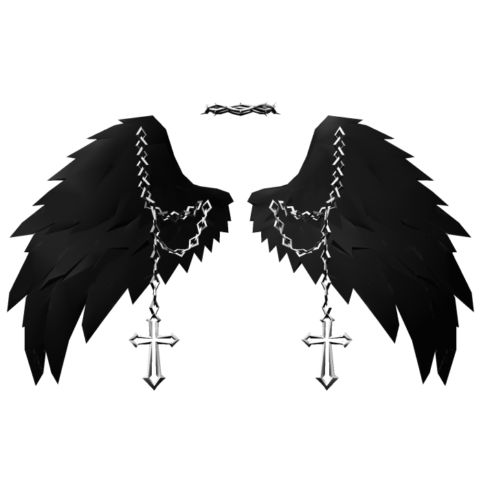 Angel Wings