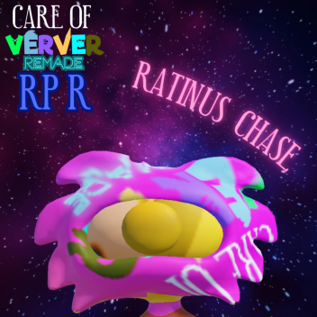 Ratinus Chase [DIFFICULTY = MEDIUM]