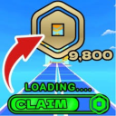 [FREE ROBUX] Glass bridge!