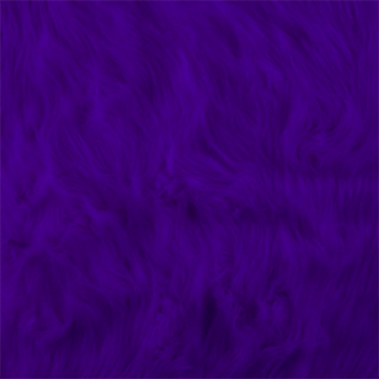 Purple fur (Slendytubbies) Roblox decal