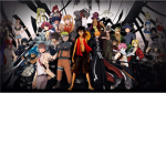 #AnimeFans
