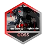 caption=Badge