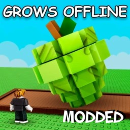 Grow A Garden Modded Updated