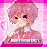 .+*Aesthetic Clothing Store*+.