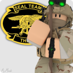 [USN] SEAL Tᴇᴀᴍ 3