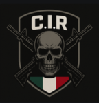 CUERPO DE INTERVENCION RAPIDA