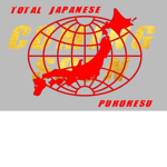 Total Japanese Puroresu 日本のプロレス