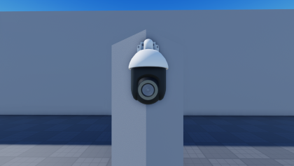 Advanced Camera System preview 3