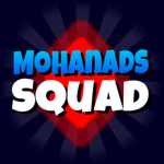Mohanad's Squad