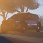 Mississippi State Roleplay - PD