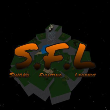 (UPDATE3) Sword Fighting Legends
