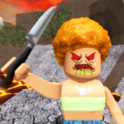 Escape Ice Spice Obby!  icon