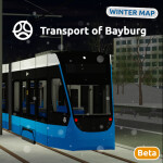 Transport of Bayburg [Beta]