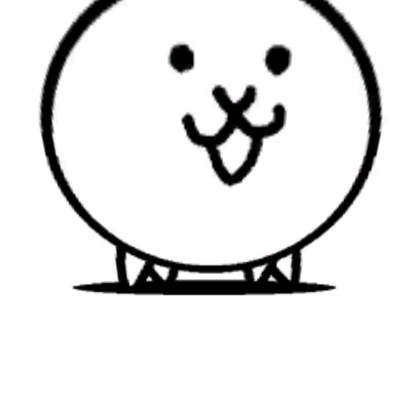 Battle Cat Nextbot