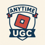 Anytime UGC
