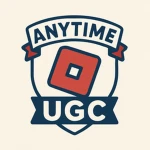 Anytime UGC Group Thumbnail