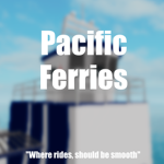 Pacific Ferries