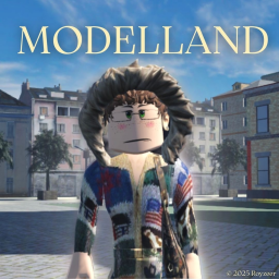[COMMING SOON] MODELLAND
