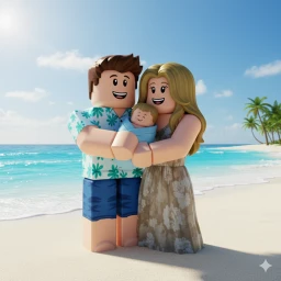 Life in Paradise icon