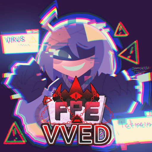 FPE:VVED [LEGACY 2]