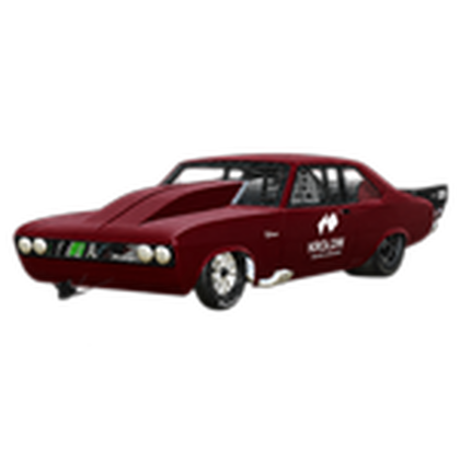 Dodge Polara