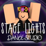 Stage Lights Dance Studio