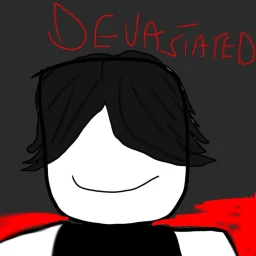 [DEV PLACE] Devastated icon