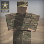 [USAR] United States Army [()]
