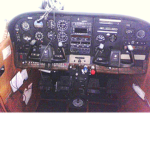 my dad airplane