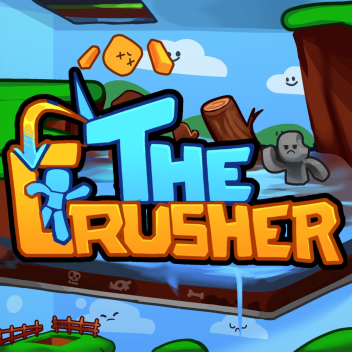 The Crusher (Obby Game)
