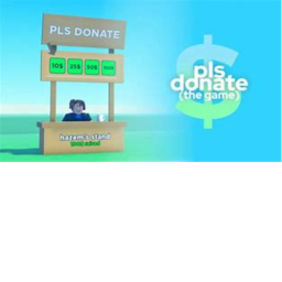 Pls Donate Robux 2