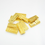 Big Chunks of Gold