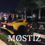 MØSTIZ