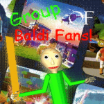 Group of Baldi's Fans!