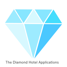 The Diamond Hotel Applications