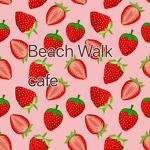 Beach walk Café